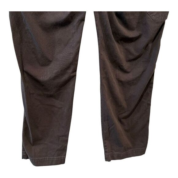 Columbia Pants Men’s Brown Cargo Pocket 42x34 - Picture 5 of 16